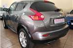  2011 Nissan Juke Juke 1.6 Acenta