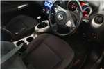  2011 Nissan Juke Juke 1.6 Acenta