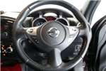  2012 Nissan Juke Juke 1.6 Acenta+