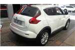  2012 Nissan Juke Juke 1.6 Acenta+