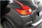  2012 Nissan Juke Juke 1.6 Acenta