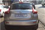  2012 Nissan Juke Juke 1.6 Acenta+