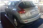  2012 Nissan Juke Juke 1.6 Acenta