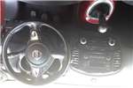  2012 Nissan Juke Juke 1.6 Acenta