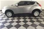  2012 Nissan Juke Juke 1.6 Acenta