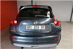  2012 Nissan Juke Juke 1.6 Acenta+