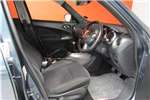  2012 Nissan Juke Juke 1.6 Acenta+