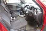  2012 Nissan Juke Juke 1.6 Acenta