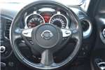  2012 Nissan Juke Juke 1.6 Acenta+