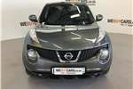  2012 Nissan Juke Juke 1.6 Acenta+