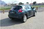  2012 Nissan Juke 