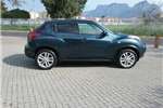  2012 Nissan Juke 