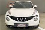  2012 Nissan Juke Juke 1.6 Acenta+