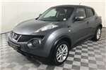  2012 Nissan Juke Juke 1.6 Acenta+