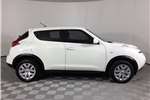  2012 Nissan Juke Juke 1.6 Acenta