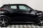  2012 Nissan Juke Juke 1.6 Acenta