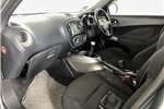  2012 Nissan Juke Juke 1.6 Acenta