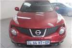  2013 Nissan Juke Juke 1.6 Acenta+