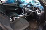  2013 Nissan Juke Juke 1.6 Acenta