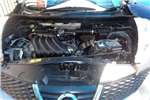  2013 Nissan Juke Juke 1.6 Acenta