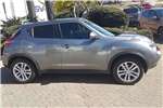  2013 Nissan Juke Juke 1.6 Acenta+