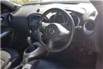  2013 Nissan Juke Juke 1.6 Acenta+