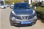  2013 Nissan Juke Juke 1.6 Acenta+