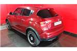  2013 Nissan Juke Juke 1.6 Acenta+