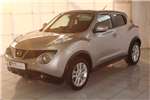  2013 Nissan Juke Juke 1.6 Acenta+