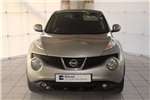  2013 Nissan Juke Juke 1.6 Acenta+