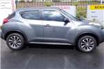  2013 Nissan Juke Juke 1.6 Acenta