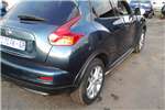  2013 Nissan Juke Juke 1.6 Acenta