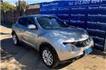  2013 Nissan Juke Juke 1.6 Acenta+