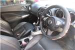  2013 Nissan Juke Juke 1.6 Acenta