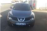  2013 Nissan Juke Juke 1.6 Acenta