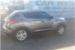  2013 Nissan Juke Juke 1.6 Acenta