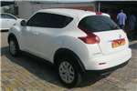  2013 Nissan Juke 