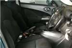  2013 Nissan Juke Juke 1.6 Acenta