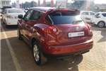  2013 Nissan Juke Juke 1.6 Acenta+