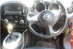  2013 Nissan Juke Juke 1.6 Acenta+