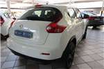  2013 Nissan Juke Juke 1.6 Acenta