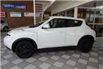  2013 Nissan Juke Juke 1.6 Acenta