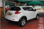  2013 Nissan Juke Juke 1.6 Acenta+