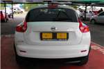  2013 Nissan Juke Juke 1.6 Acenta+