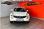  2013 Nissan Juke 