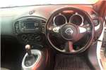  2013 Nissan Juke 