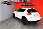  2013 Nissan Juke 