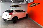  2013 Nissan Juke 