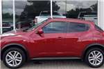  2013 Nissan Juke Juke 1.6 Acenta+