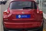  2013 Nissan Juke Juke 1.6 Acenta+